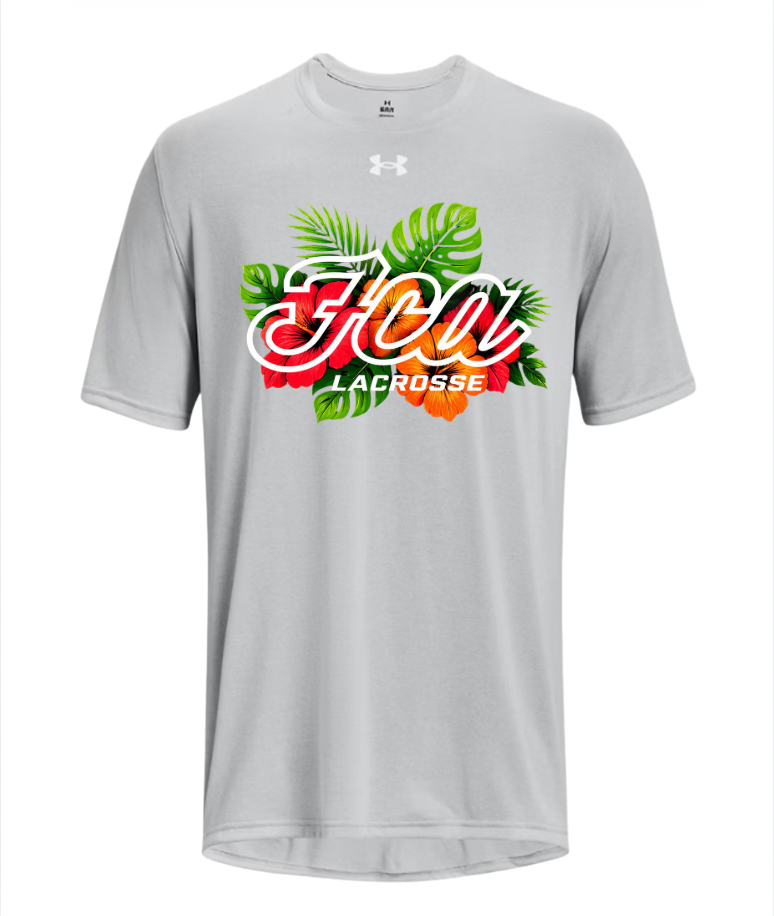 FCA Lacrosse - Summer 26 - UA Tshirt