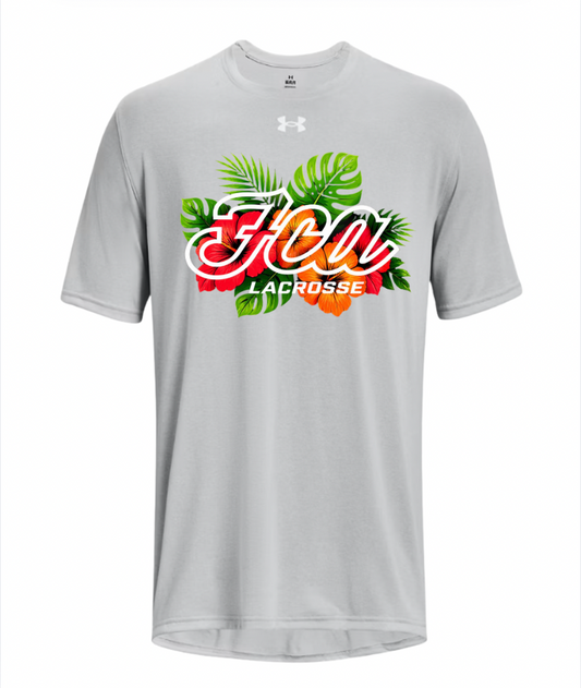 FCA Lacrosse - Summer 26 - UA Tshirt