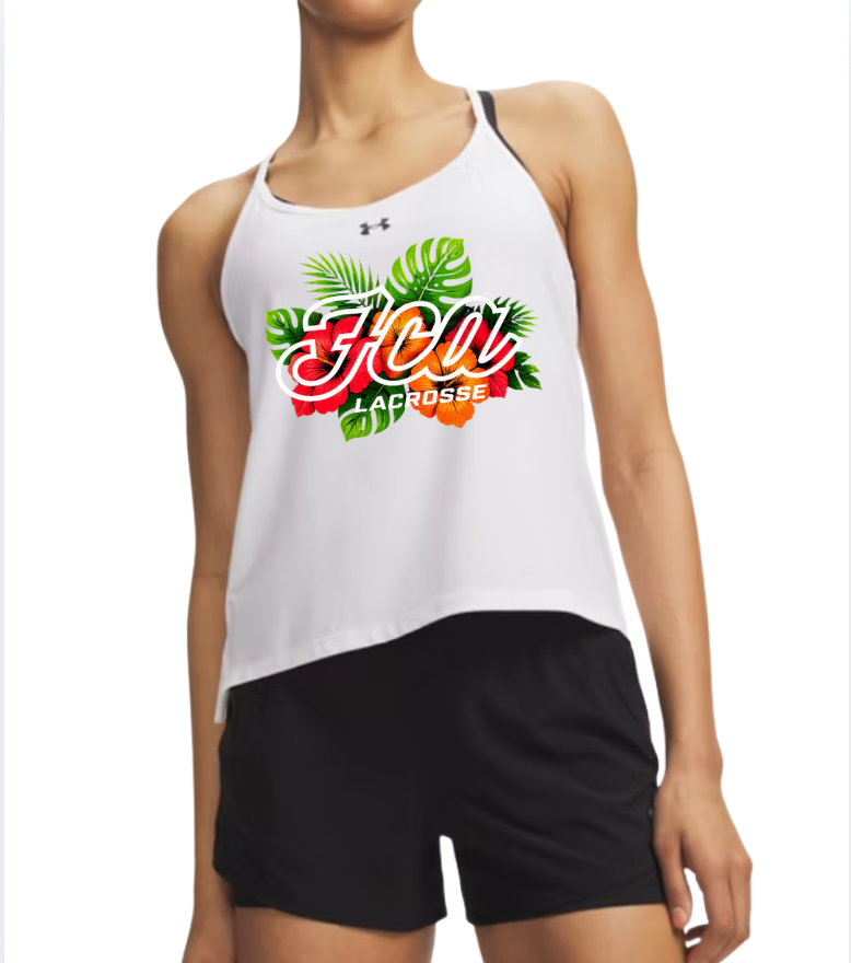 FCA Lacrosse - Summer 26 - Women's Tank