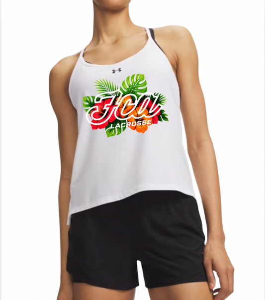 FCA Lacrosse - Summer 26 - Women's Tank