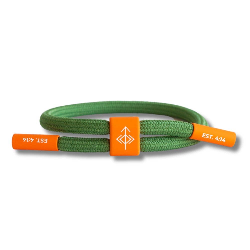 MADE FOR THIS Bracelet, Christian Cord Bracelet