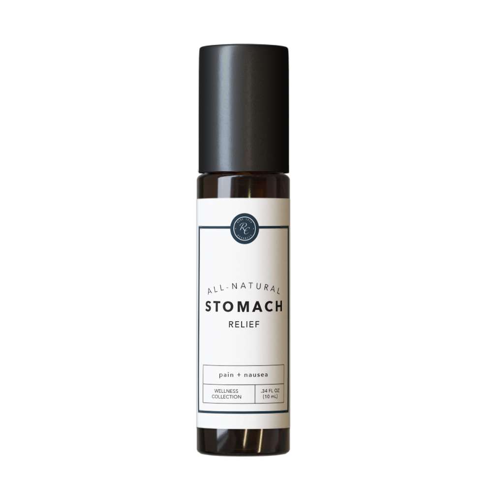 STOMACH RELIEF | 10 ml